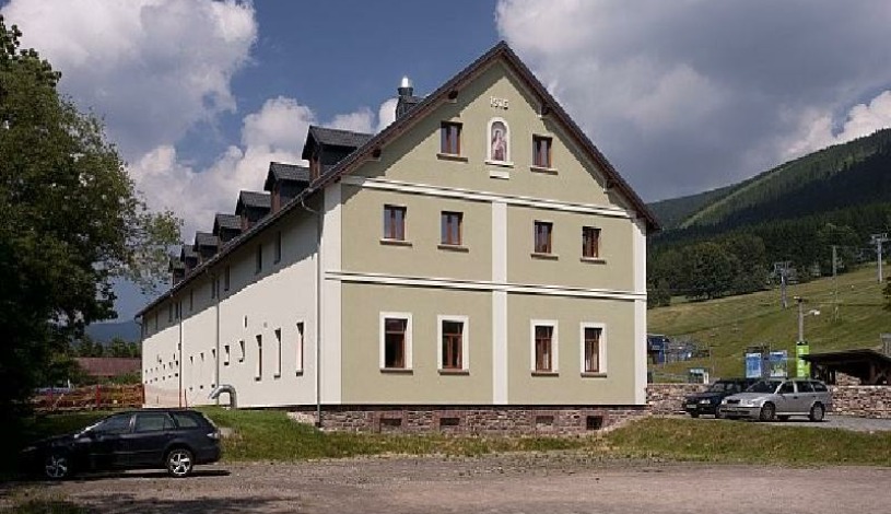 Penzion Terezka Dolní Morava